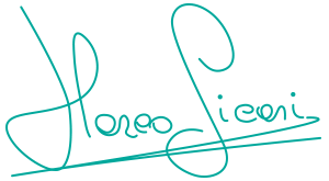 Marco Sicari Logo